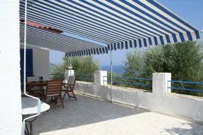 Romantic house above the sea with charming view - Image 4