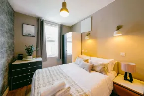 Old Market Apartments - Image 3