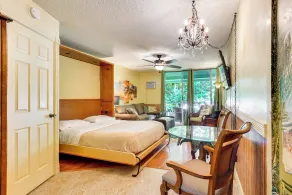 Kailua-Kona Islander Studio avec Lanai et piscine communautaire! - Image 3
