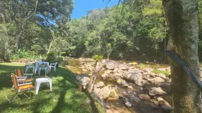 Chalés Brilho do Sol - Lumiar - Image 4
