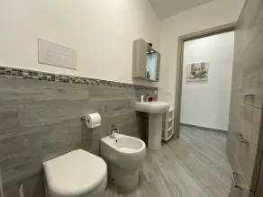 Maison indépendante \"Daila\" à 700 mètres de la mer Menfi, Italie, climat, wifi, 5 personnes - Image 5