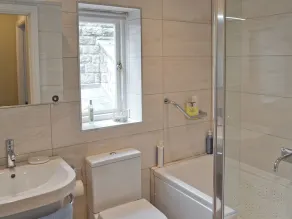 1 bedroom accommodation in Curbar, near Bakewell - Image 2