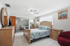 4 bedrooms home located on the deep water canal 13630 Garris Dr. Hudson Fl 34667 - Image 5