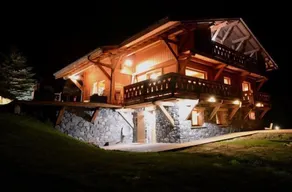 studio coquet dans chalet au calme - Image 5