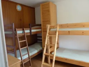 La Toussuire-Les Sybelles. Apartment 8 people - Image 3
