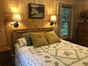 Beachcomber's Cottage: Den perfekte feriested ved stranden ved Lake Superior - Image 5