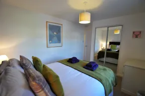 Calabeinn - Two Bedroom Apartment, Sleeps 4 - Image 3