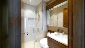 Appartement neuf d'une chambre avec vue sur la mer au Tambuli Resort et Spa, hébergement 5 étoiles - Image 4