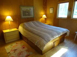 Unique ISLAND Living off the grid -Waterfront cottage - Image 5