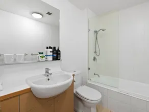 Artsy Destination Compact & Cosy 2 BR Apart at Valley - Image 2