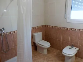 Casa cerca del mar con piscina privada, wifi, aire opcional, admite mascotas, playa y piscina para perros - Image 5