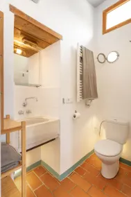 Apartamento Rural con Encanto en Puigmoltó - Image 2