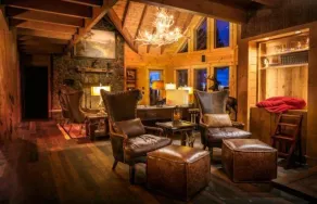 Bliss Mountain Lodge - Image 5