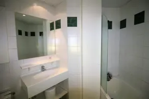 A 20m de las pistas de esquí, 1.o piso, balcón, tv, local para esquís, 25m², Tignes - Image 2