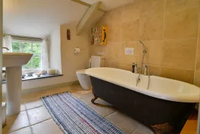 Idyllic and magical mill house in St Ervan, Cornwall with a magical garden - Image 2