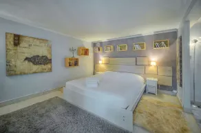 Belle Maison Début de Siècle Classée 4 Étoiles Proche de Cannes - Image 4