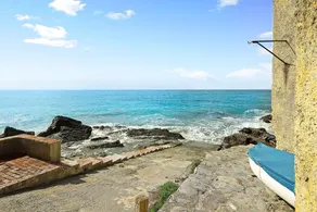 Appartamento 'Lo Scoglio' con giardino privato e Wi-Fi - Image 5