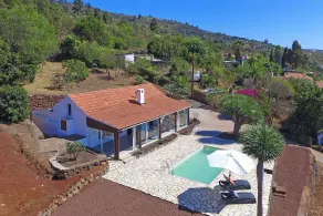 Casa Limon in Puntagorda - Image 5