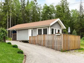 4 person holiday home in Brålanda - Image 5