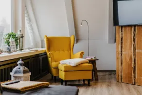 Bergwald - Ferienwohnung Bergwald - Image 4