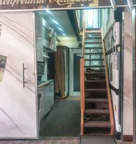 Kaiser's single room 2 - apartment in Franconia (Herrieden), for 1 person - Image 3