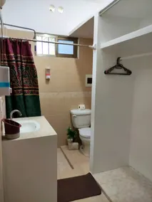 Spacious rest house with pool on the Yucatecan coast 2BR - Image 5