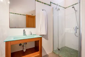 Mediterranean Finca \"Es Puch\" with Mountain view, Balcony, Garden, Terrace & Pool - Image 3