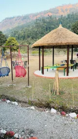 Upasana The Riverside Resort - Image 2