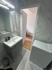 Appartement F2 à 2mn à Pied de la Plage de la Liscia - Image 5