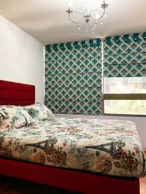 Apartment near Santa Ana Metro Station 1, Studio Center - Image 5