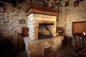 Apartment 1655/17139 (Istria - Matohanci), 9000m from the beach - Image 2
