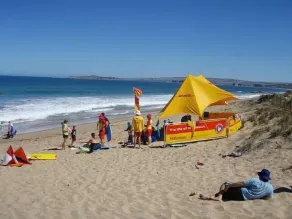 Chiton Beach House - Chiton Rocks - Image 5