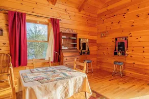Spacious Waterfront Cabin on Claytor Lake - Image 5
