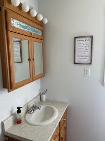 Hummingbird Haven-3 Bed 2 Bath River House - Image 4