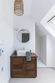 La Maison Toul Ar Ran, indoor pool 29°C, 5-minute walk from the beach. - Image 3
