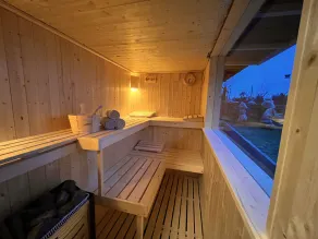 Chalet en pleine nature avec Spa - Image 2
