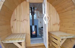 Three-Bedroom Holiday Home In Hejls - Image 3