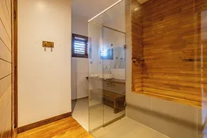 Villa Shamsa - Suítes Deluxe 1 - Image 2