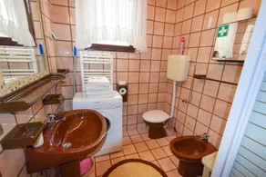 2-Zimmer-Ferienwohnung mit Terrasse Malinska, Krk (A-20380-a) - Image 3