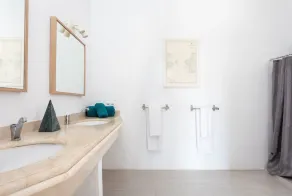 Das perfekte Haus für den Urlaub mit Familie oder Freunden. 4.9/5 35 Bewertungen - Image 4