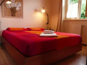Atemberaubende Aussicht, moderne, helle Wohnung mit Balkon, Garten und POOL - Image 3