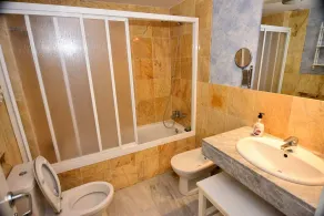 Ideal holiday apartments in Puerto Banus Terazzas Del Rodeo - Image 5