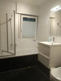 Pour citytrip et loisirs: Appartement dans un bel endroit panoramique! - Image 4