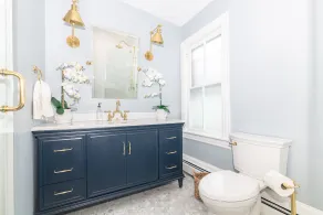 Fully renovated home with private heated pool and parking in Cape May center! - Image 2