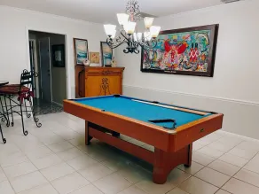 Heated Pool~Massive Spanish Home~Water Views~Sunset Deck~Grill~WIFI~Near Beaches - Image 2