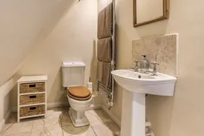 Sheepscombe Byre - Image 4