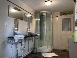 Gîte Arfeuilles, 4 værelser, 6 personer - Image 2