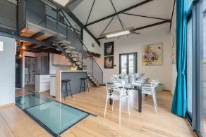 Magnificent LOFT with private heated swimming pool *. - Image 2