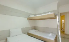 Descubra o Conforto e Lazer a 170 m da Praia Ponta das Canas - MVCs - Image 3