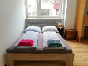 Cozy Apartment in The Black Forest - Image 4